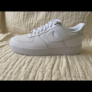 Nike Air Force 1 ‘07 Men Size 13